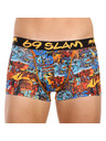 69slam Férfi boxeralsó 69SLAM hip Grafitty mason