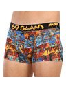 69slam Férfi boxeralsó 69SLAM hip Grafitty mason