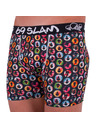 69slam Férfi boxeralsó 69SLAM fit spring pogs