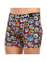 69slam Férfi boxeralsó 69SLAM fit monster ball dylan