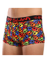 69slam Férfi boxeralsó 69SLAM hip bamboo SKULL CONE