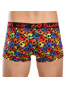 69slam Férfi boxeralsó 69SLAM hip bamboo SKULL CONE