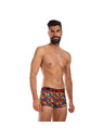 69slam Férfi boxeralsó 69SLAM hip bamboo SKULL CONE