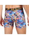 69slam Férfi boxeralsó 69SLAM SKULL DYLAN FITTED