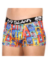 69slam Férfi boxeralsó 69SLAM hip mex card mason