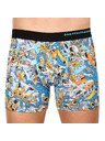 69slam Férfi boxeralsó 69SLAM fit exotic sea dylan