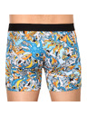 69slam Férfi boxeralsó 69SLAM fit exotic sea dylan