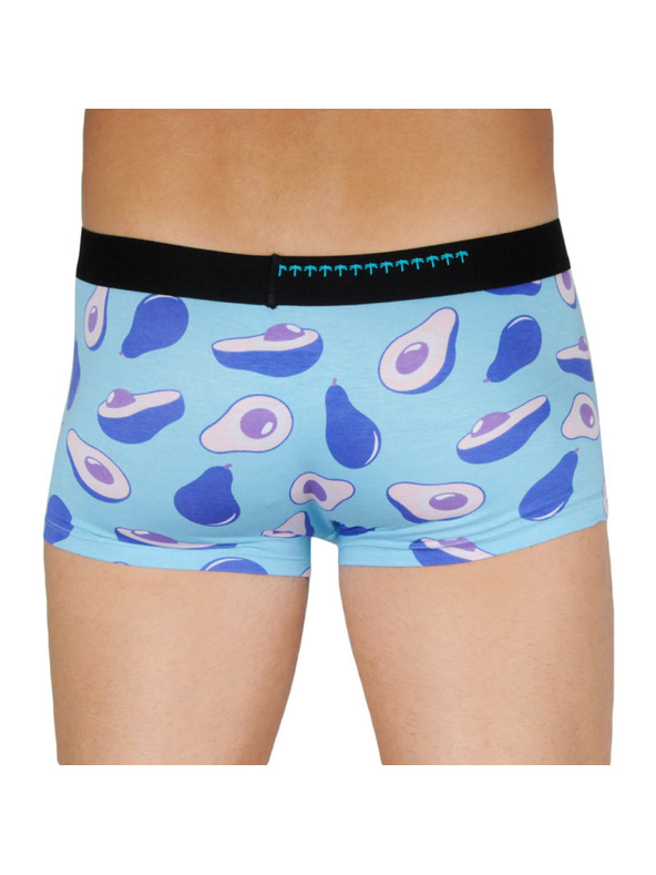 69slam Férfi boxeralsó 69SLAM hip bamboo avoca