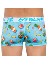 69slam Férfi boxeralsó 69SLAM hip tropical harvest