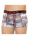 69slam Férfi boxeralsó 69SLAM hip around the world