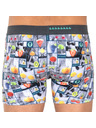 69slam Férfi boxeralsó 69SLAM fit tropical glam limited edition