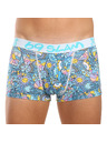 69slam Férfi boxeralsó 69SLAM Hip TROPICAL VISION MASON