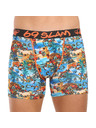69slam Férfi boxeralsó 69SLAM fit beach bugger dylan