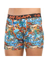 69slam Férfi boxeralsó 69SLAM fit beach bugger dylan