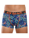 69slam Férfi boxeralsó 69SLAM Hip CHAMELEON