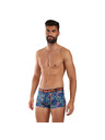 69slam Férfi boxeralsó 69SLAM Hip CHAMELEON