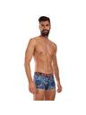 69slam Férfi boxeralsó 69SLAM Hip CHAMELEON