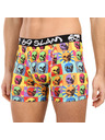 69slam Férfi boxeralsó 69SLAM SKULL DYLAN FITTED