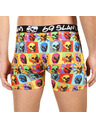 69slam Férfi boxeralsó 69SLAM SKULL DYLAN FITTED