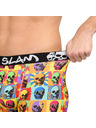 69slam Férfi boxeralsó 69SLAM SKULL DYLAN FITTED