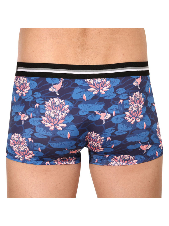 69slam Férfi boxeralsó 69SLAM hip lotus koy mason