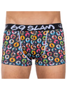 69slam Férfi boxeralsó 69SLAM hip spring pogs