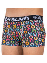 69slam Férfi boxeralsó 69SLAM hip spring pogs