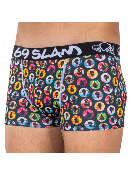 69slam Férfi boxeralsó 69SLAM hip spring pogs