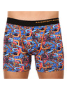 69slam Férfi boxeralsó 69SLAM fit alien eye