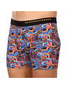 69slam Férfi boxeralsó 69SLAM fit alien eye