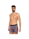 69slam Férfi boxeralsó 69SLAM fit alien eye