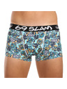 69slam Férfi boxeralsó 69SLAM Hip NEKO MASON