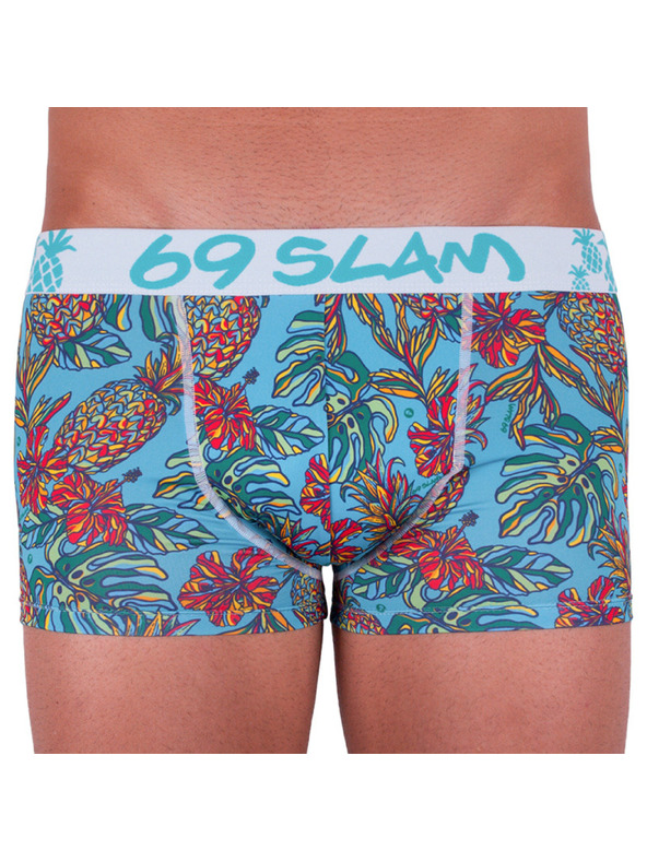 69slam Férfi boxeralsó 69SLAM hip panama