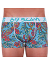 69slam Férfi boxeralsó 69SLAM hip panama