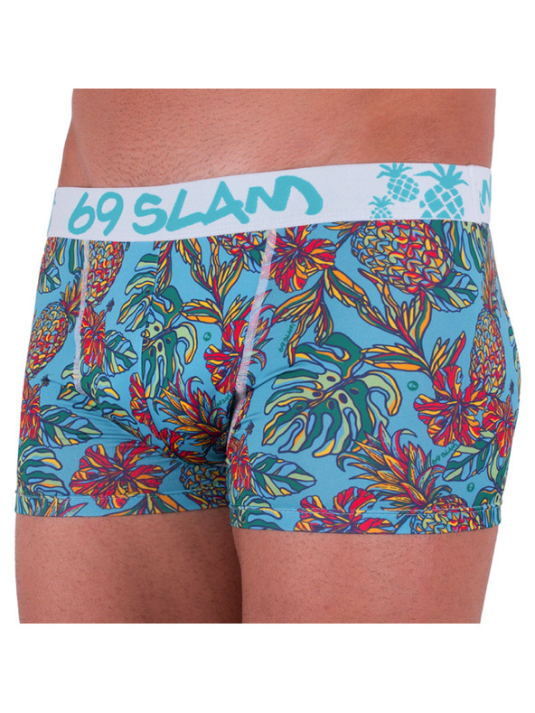 69slam Férfi boxeralsó 69SLAM hip panama