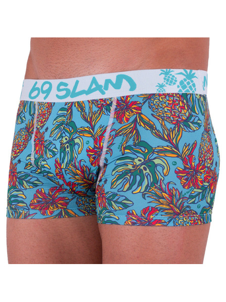 69slam Férfi boxeralsó 69SLAM hip panama