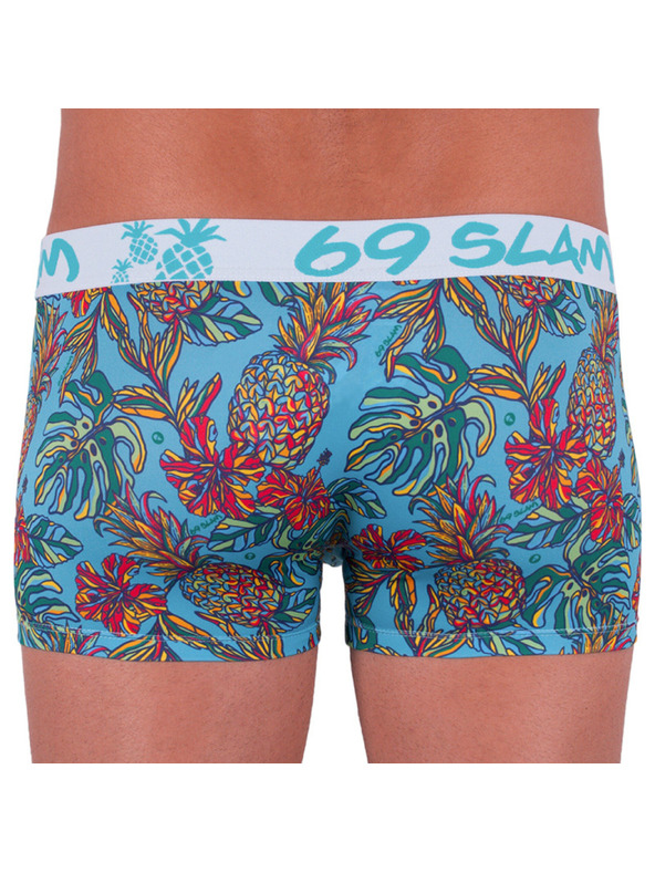 69slam Férfi boxeralsó 69SLAM hip panama