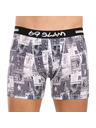 69slam Férfi boxeralsó 69SLAM fit playloud magazine