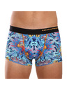 69slam Férfi boxeralsó 69SLAM Hip BLUE HABITAT