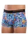 69slam Férfi boxeralsó 69SLAM Hip BLUE HABITAT