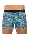69slam Férfi boxeralsó 69SLAM Gilbert fit bamboo BAKED