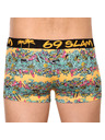 69slam Férfi boxeralsó 69SLAM hip island of paradise mason