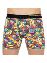 69slam 69SLAM fit férfi boxeralsó kapow