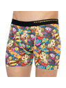 69slam 69SLAM fit férfi boxeralsó kapow