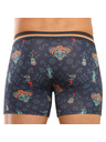 69slam 69SLAM fit férfi boxeralsó day of the dead