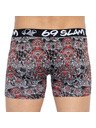 69slam 69SLAM fit bamboo férfi boxeralsó totem mask