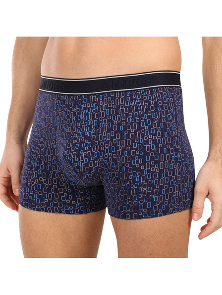 andrie Andrie férfi boxeralsó többszínű (PS 5634/darkblue)