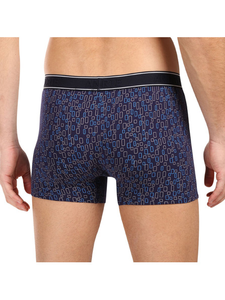 andrie Andrie férfi boxeralsó többszínű (PS 5634/darkblue)