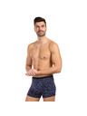 andrie Andrie férfi boxeralsó többszínű (PS 5634/darkblue)