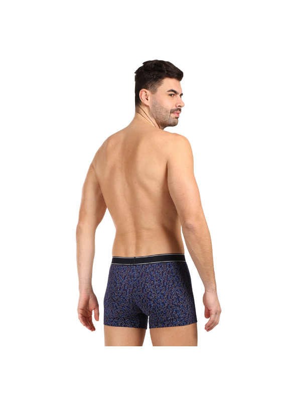 andrie Andrie férfi boxeralsó többszínű (PS 5634/darkblue)